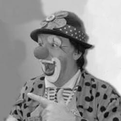 Miki the Clown